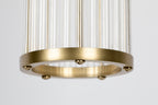 Angel On Fire - Suspension M - Aluminium