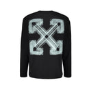 OFF - WHITE Long - sleeve T-shirt - MEN CLOTHING - OFF - WHITE - T.Luxy