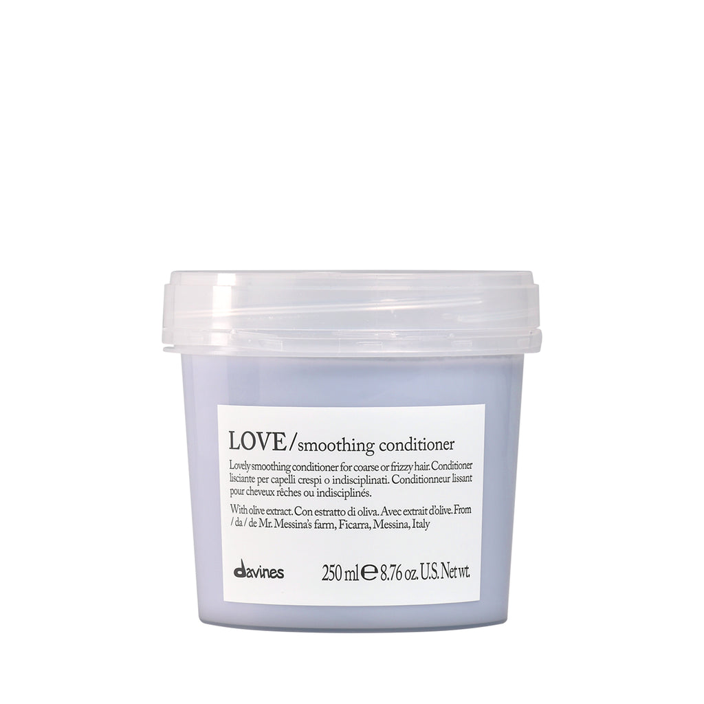 Davines Love Smoothing Conditioner 250Ml