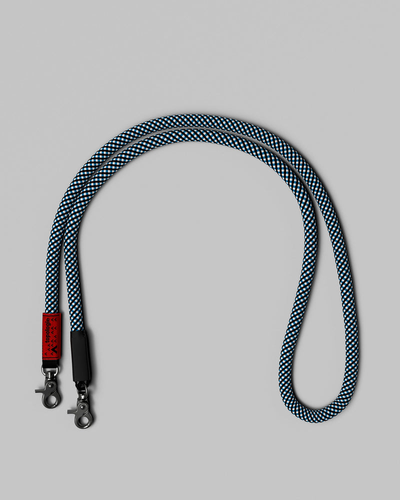 10Mm Rope Strap - Flash White