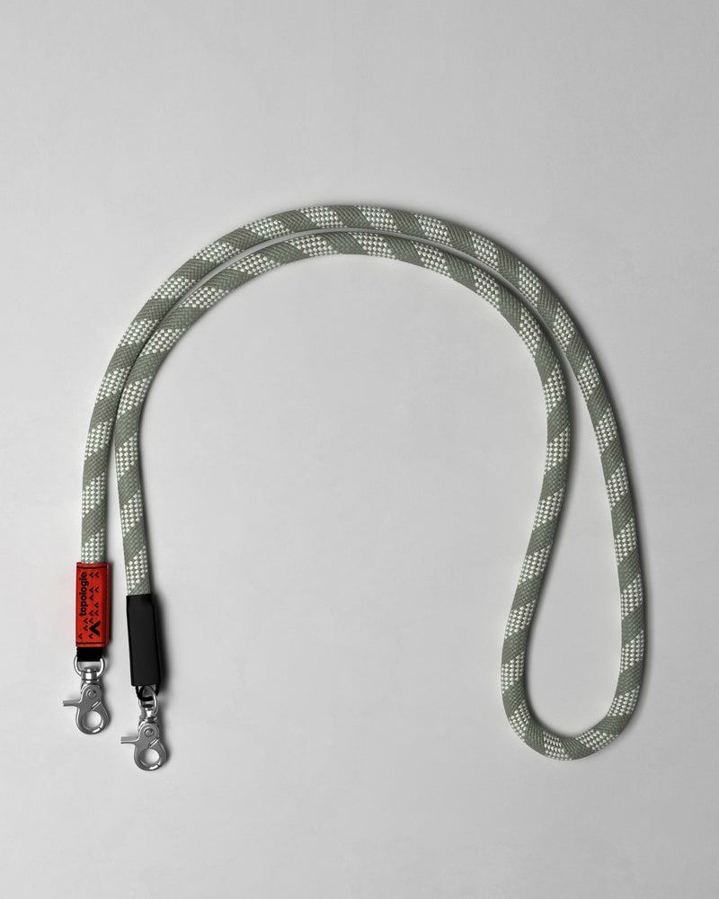 10Mm Rope Strap - Flash White