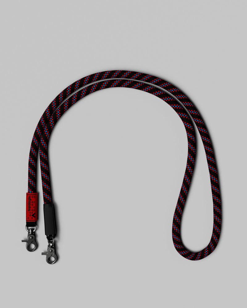 10Mm Rope Strap - Flash White