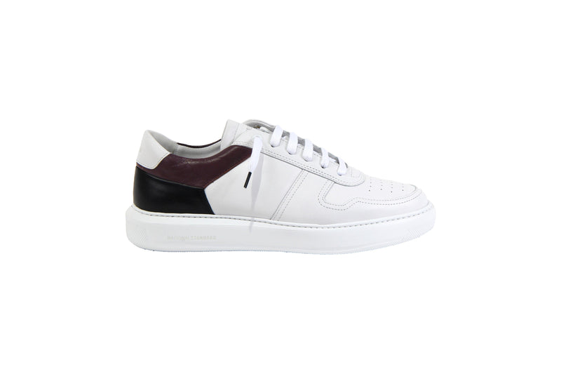Sneakers Homme EDITION 11 Wine Trimix
