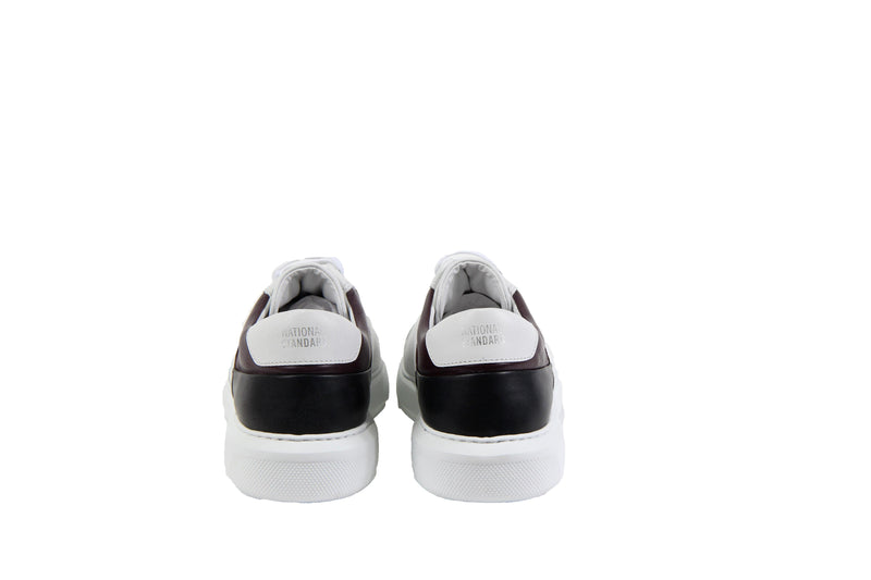 Sneakers Homme EDITION 11 Wine Trimix