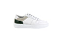 Sneakers Homme EDITION 11 Green Trimix