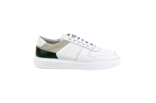 Sneakers Homme EDITION 11 Green Trimix