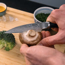 Set Complet - Collection Pakka Damas - 6 Pièces