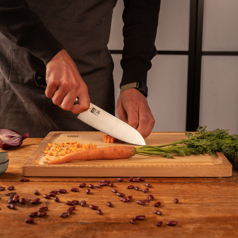 Hashi Classic Collection: Complete Set of 5 Knives
