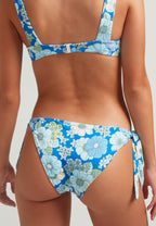 Braguita de bikini Sorrento - Multicolor