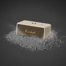 Marshall - Enceinte Portable - Emberton III - Crème