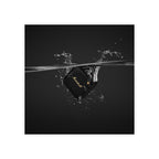 Portable Speaker - Willen II - Black & Brass