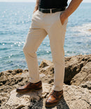 Derbies Elias - Marron