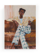 Toile 60x40 "Mira"