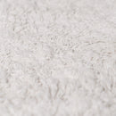 Tapis - Slow Life - Blanc