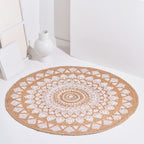 Ethnik - Alfombra - Beige