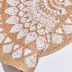 Ethnik - Alfombra - Beige