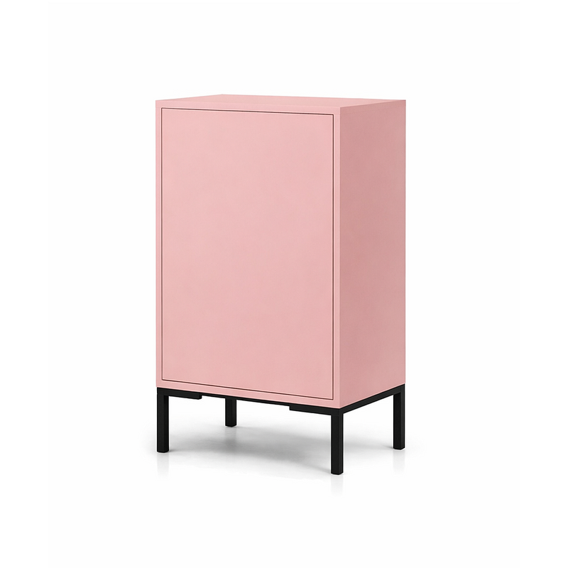 Petite Table William Couleur