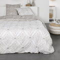 Parure De Lit - Flanelle - Dune