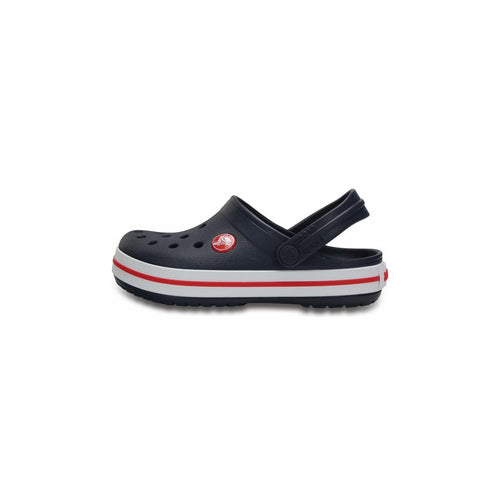 Sabots Crocs Crocband Enfant - Bleu Marine