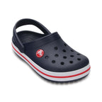Sabots Crocs Crocband Enfant - Bleu Marine