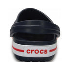 Sabots Crocs Crocband Enfant - Bleu Marine