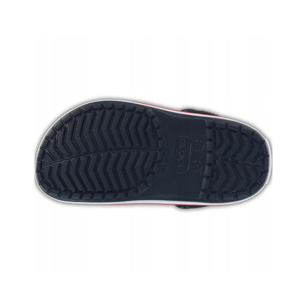 Sabots Crocs Crocband Enfant - Bleu Marine