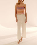 Pantalon Pearly White