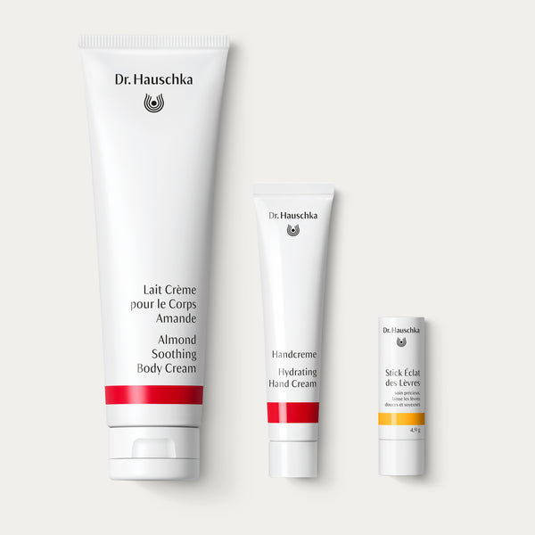Vinterens Musthaves