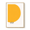 Maarten Léon - We Can Move The Sun Together