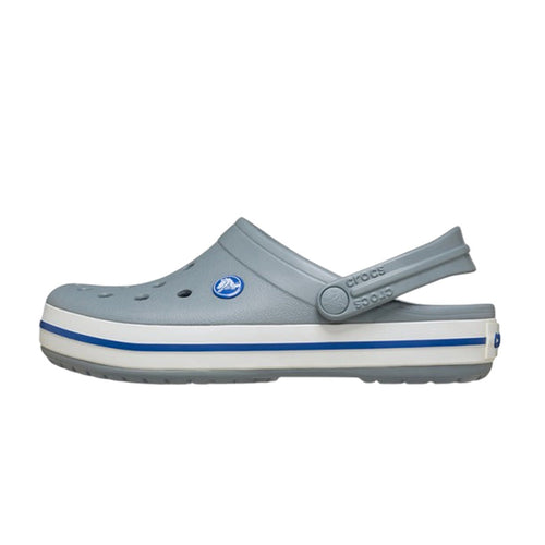 Sabots Homme Crocs Crocband - Grey