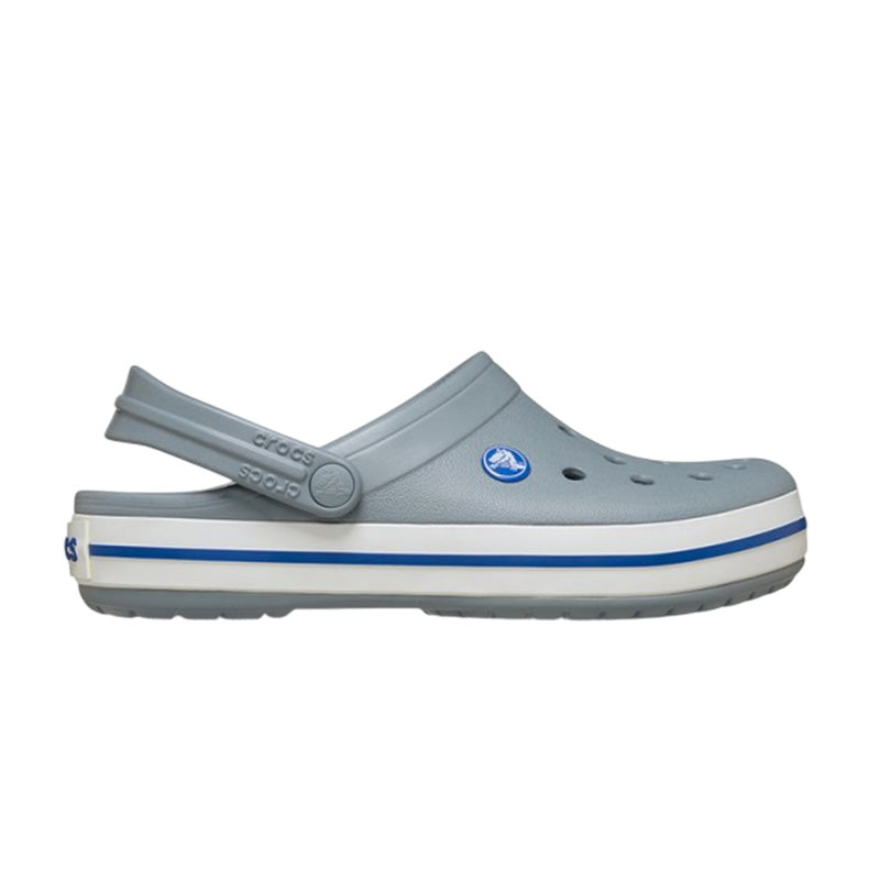 Sabots Homme Crocs Crocband - Grey