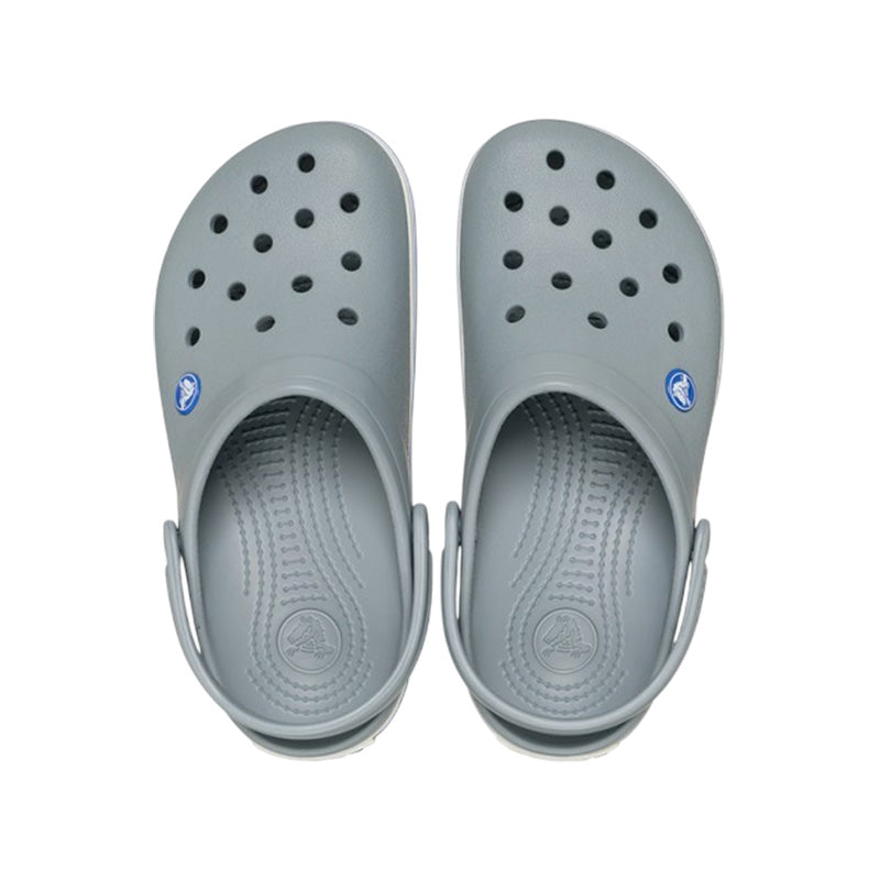 Sabots Homme Crocs Crocband - Grey