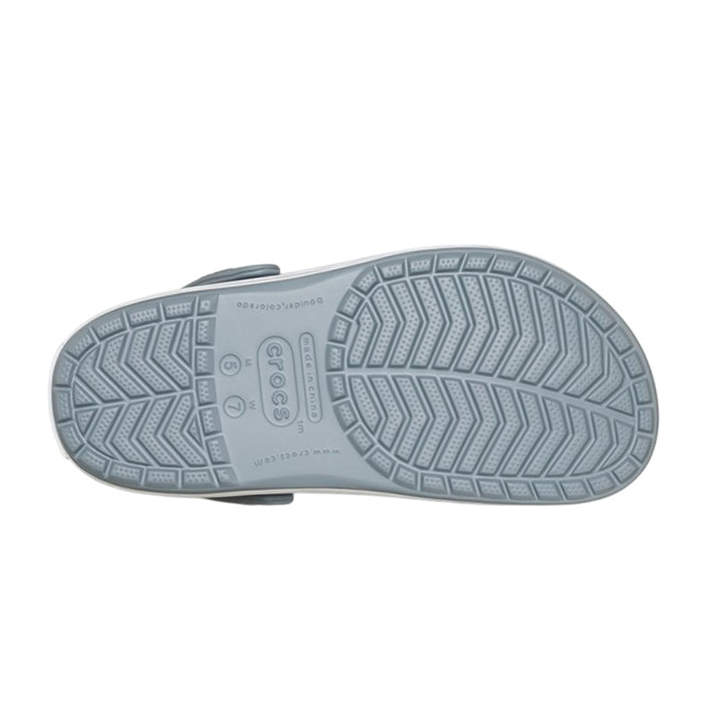 Sabots Homme Crocs Crocband - Grey