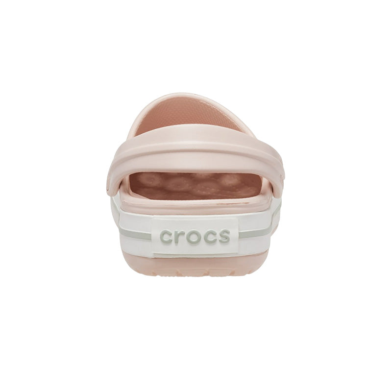 Sabots Femme Crocs Crocband - Rose Quartz