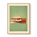 Sander Patelski - Estudio Richard Neutra Vdl 1930-1932