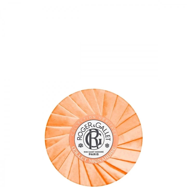 Oeillet Mignardise Savon Bienfaisant