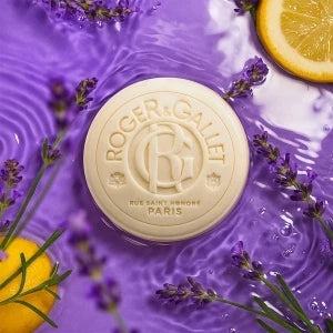 Lavande Royale Savon Bienfaisant