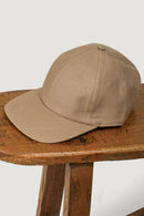 Casquette Junco - Beige