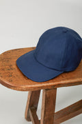 Junco Cap - Navy