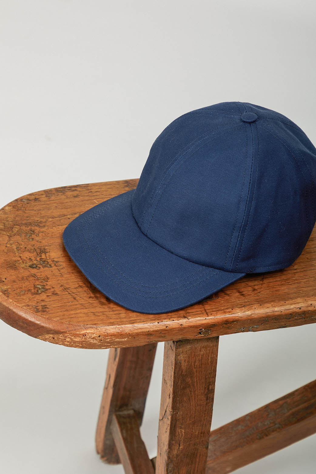 Junco Cap - Navy