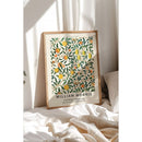 William Morris - Fruits