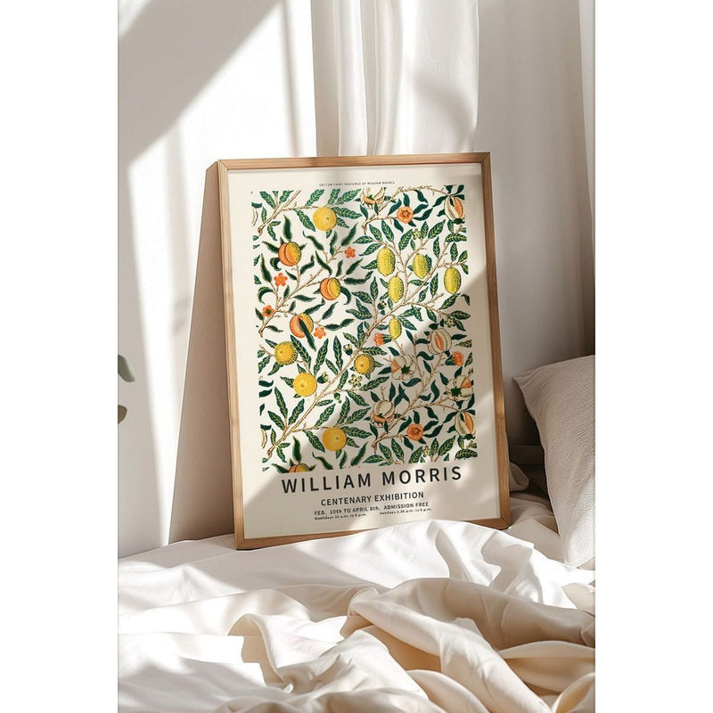 William Morris - Fruits