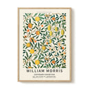 William Morris - Fruits