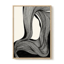 Astrid - Ink Lines I