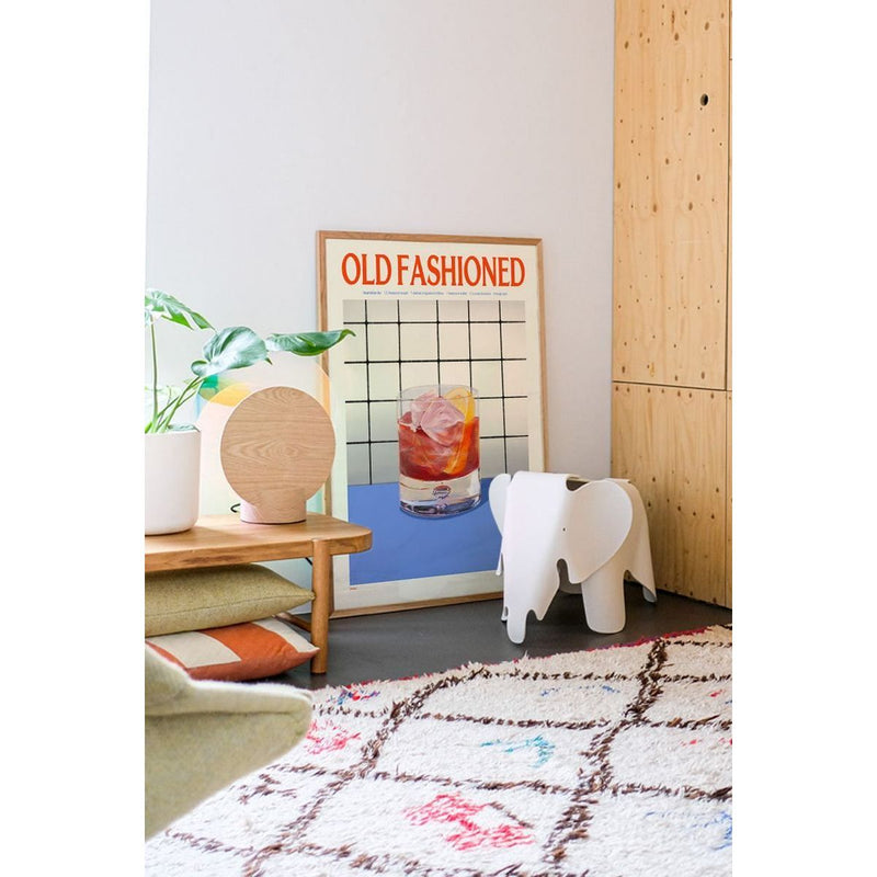 Elin Pk - Old Fashioned