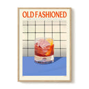 Elin Pk - Old Fashioned