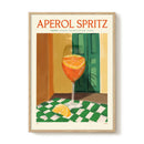Elin Pk - Aperol Spritz