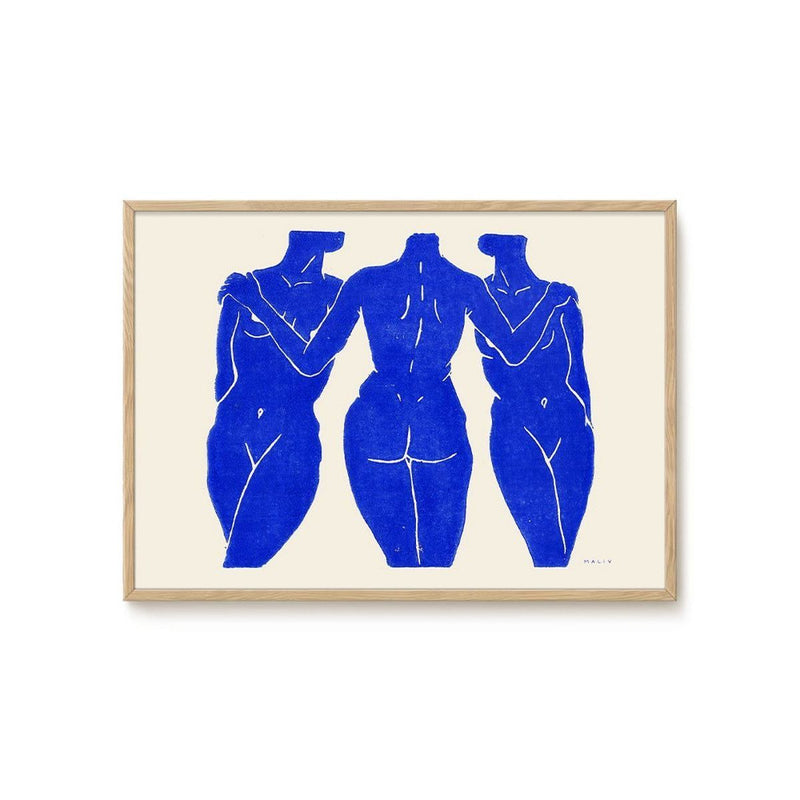 Maliv - 3 Graces