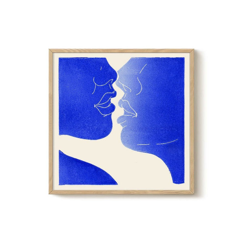 Maliv - Kiss