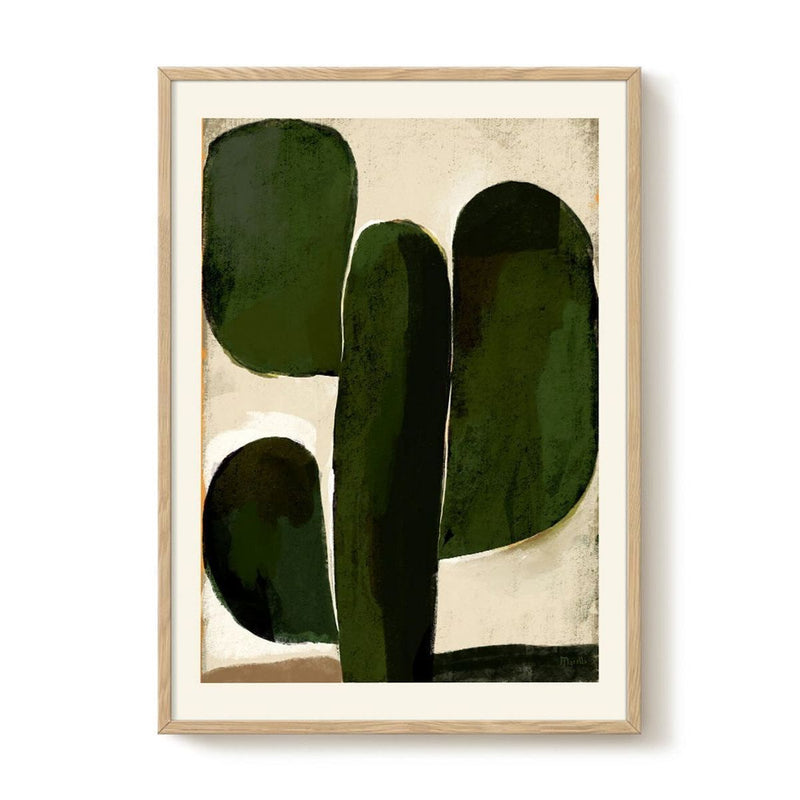 Marco - Cactus